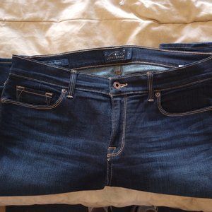 Lucky Brand Jeans 14x32 Straight leg